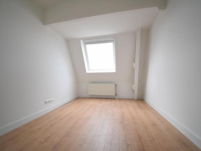 Woning te huur: Oranjestraat 2H 2514JB 's Gravenhage