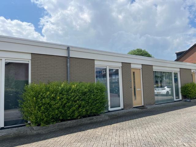 Woning te huur: Oranjestraat 31 3921BA Elst Ut