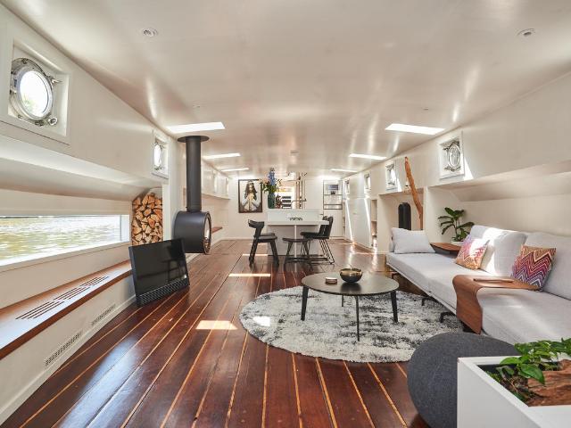 Woning te huur: Oudeschans 64Z 1011LD Amsterdam Vastgoed Nederland