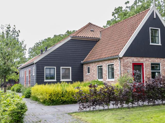 Woning te huur: Overlekergouw 1A4 1151CX Broek in Waterland