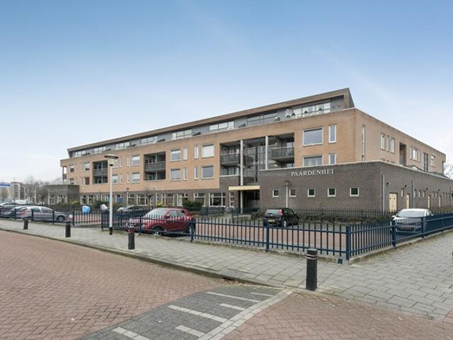 Woning te huur: Paardenhei 71 5685GW Best