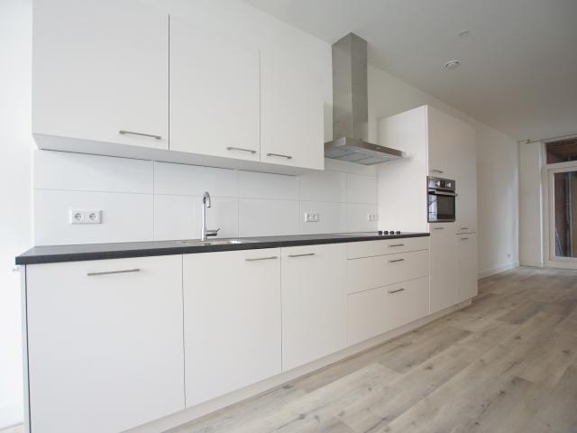 Woning te huur: Paradijslaan 120A 3034ST Rotterdam