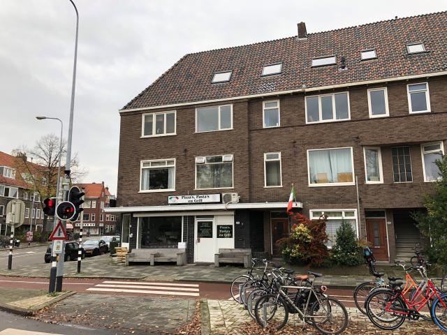 Woning te huur: Paterswoldseweg 168a k5 9727BN Groningen