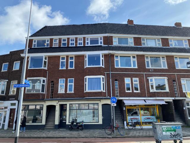 Woning te huur: Paterswoldseweg 36C 9726BE Groningen