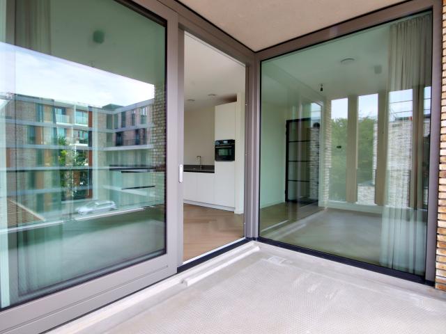 Woning te huur: Pelotonlaan 58 6711WL Ede