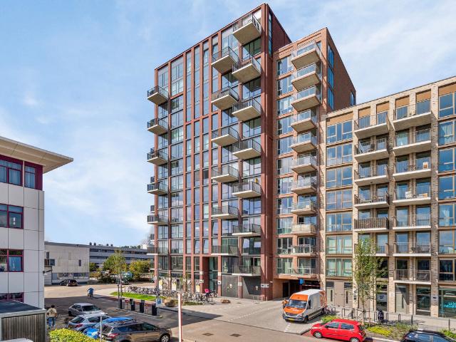 Woning te huur: Perzikweg 82 2321DG Leiden Vastgoed Nederland