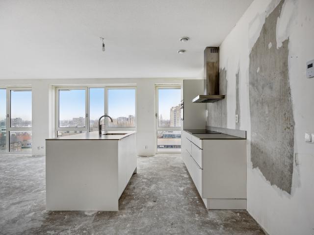Woning te huur: Perzikweg 84 2321DG Leiden Vastgoed Nederland