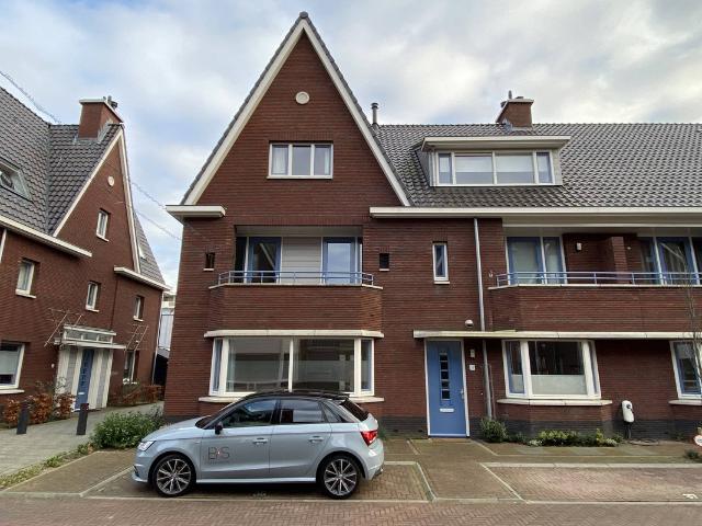 Woning te huur: Peter Schathof 35 3533HZ Utrecht Vastgoed Nederland