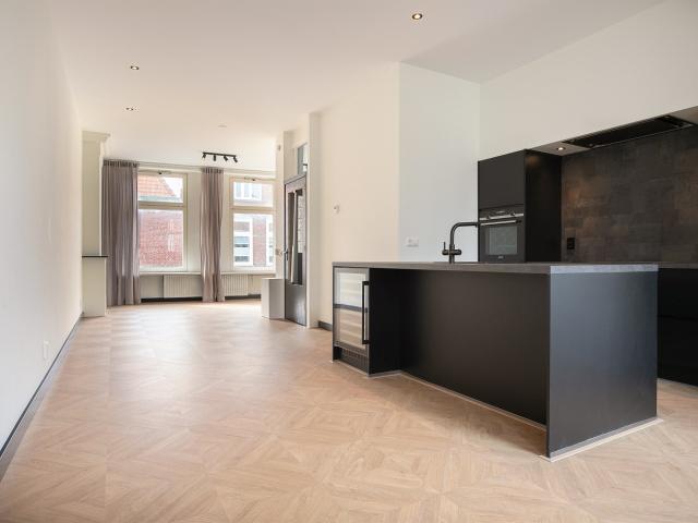 Woning te huur: Philips Willemstraat 10A 3051PP Rotterdam