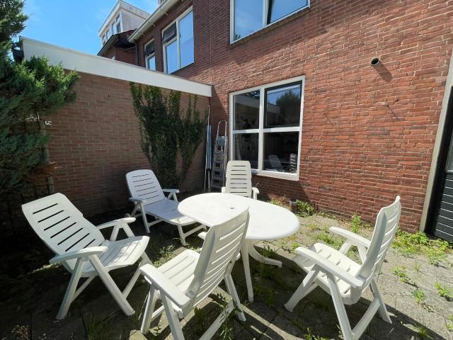 Woning te huur: Pieter Langendijkstraat 11 8914AE Leeuwarden