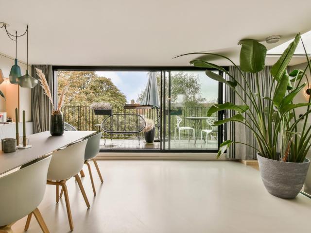Woning te huur: Pieter van der Doesstraat 34C 2 1056VG Amsterdam