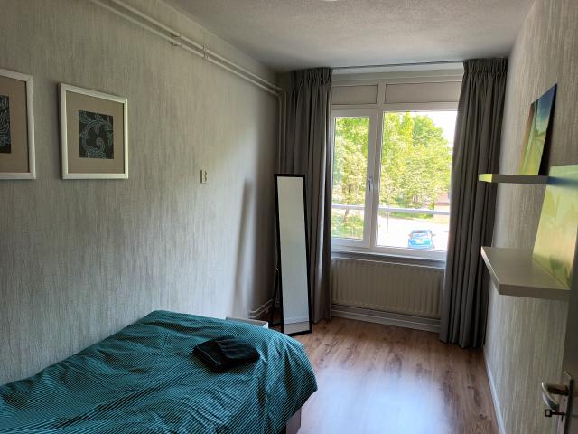 Woning te huur: Poolster 220 1622EP Hoorn