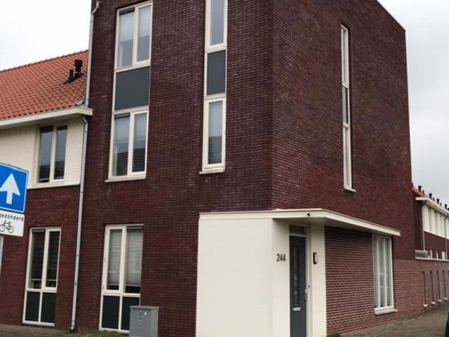 Woning te huur: Polluxstraat 244 6 XP Arnhem Vastgoed Nederland