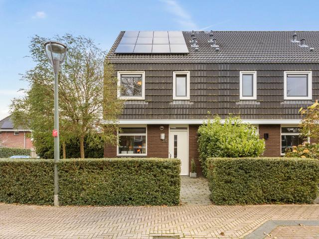 Woning te huur: Populier 36 9351ZN Leek Vastgoed Nederland