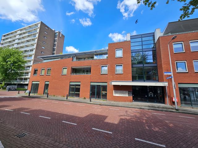 Woning te huur: Provinciënlaan 2B 2101ST Heemstede