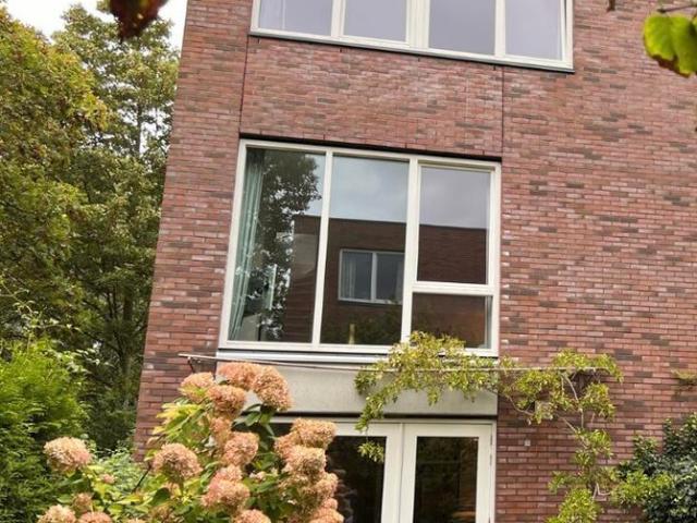 Woning te huur: Prof. Zonnebloemhof 11 3571KV Utrecht Vastgoed Nederland