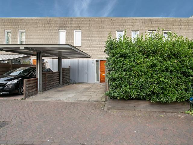 Woning te huur: Professor J.H. Gunningstraat 18 1068MS Amsterdam