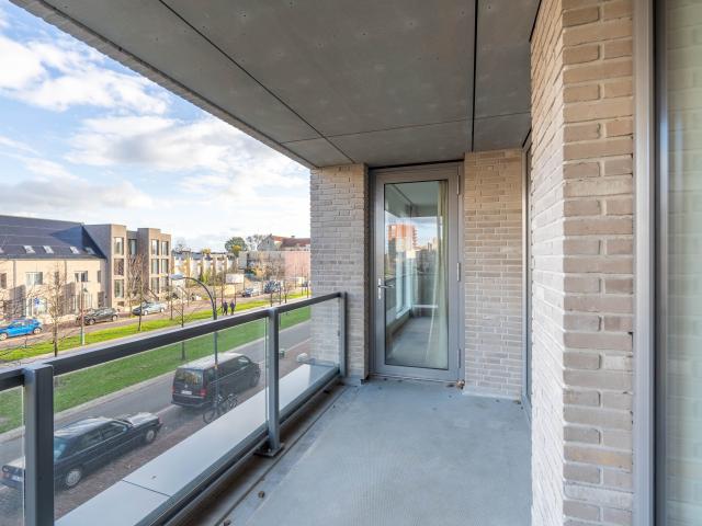 Woning te huur: President Rooseveltlaan 124B04 6224CS Maastricht