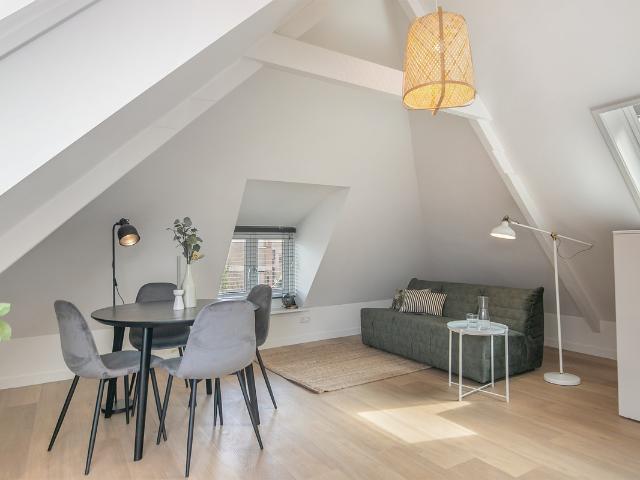 Woning te huur: Priemstraat 9D 6511WC Nijmegen Vastgoed Nederland