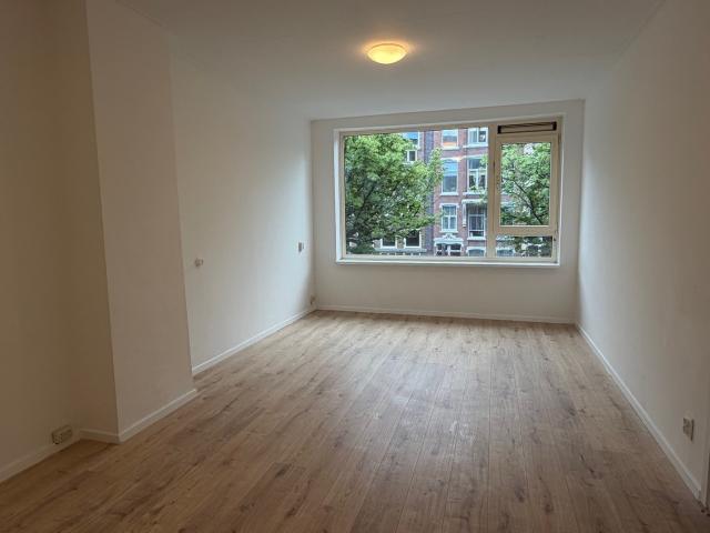 Woning te huur: Prins Hendriklaan 9B 3071LB Rotterdam