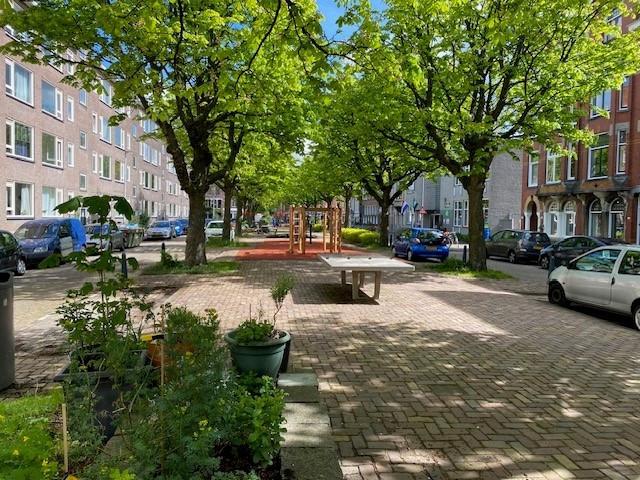 Woning te huur: Prins Hendriklaan 31C 3071LC Rotterdam