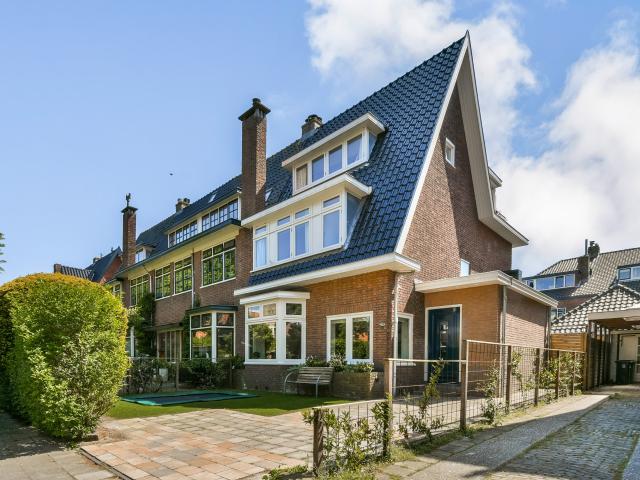 Woning te huur: Prins Mauritslaan 108 2051KE Overveen