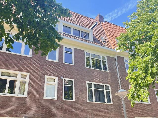 Woning te huur: Pythagorasstraat 26 2 1098GC Amsterdam