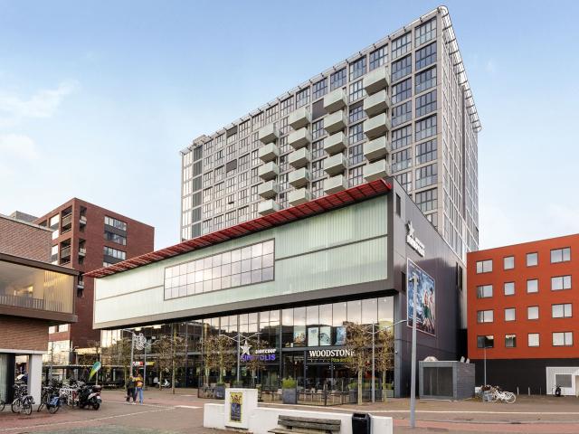 Woning te huur: Raadhuisplein 88 2132TZ Hoofddorp