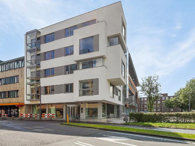 Woning te huur: Rentmeesterstraat 54D 1315JS Almere Vastgoed Nederland