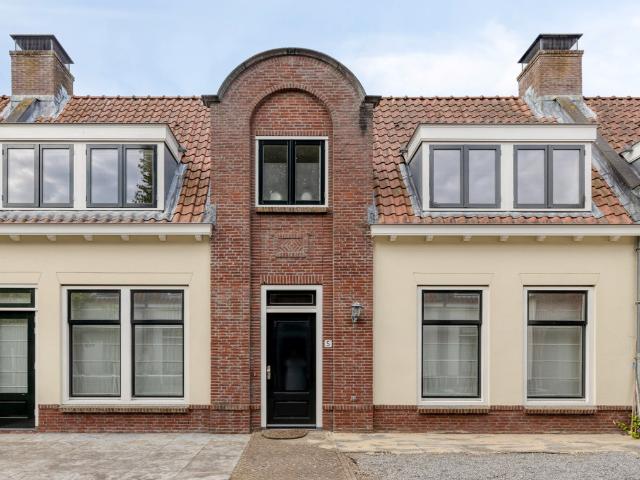 Woning te huur: Regthuyshof 5 2242RV Wassenaar Vastgoed Nederland
