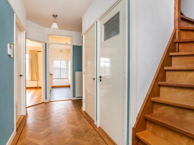 Woning te huur: Ridderlaan 33 2596PG 's Gravenhage
