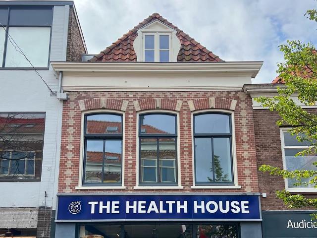 Woning te huur: Ridderstraat 8A 1811EX Alkmaar