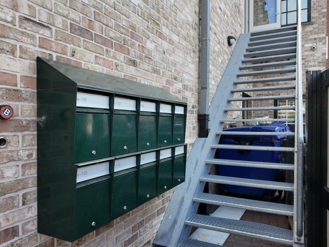 Woning te huur: Ridderstraat 94 110 4524BT Sluis