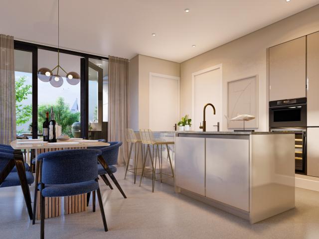 Woning te huur: Rijnbandijk 10B 4024BM Eck en Wiel