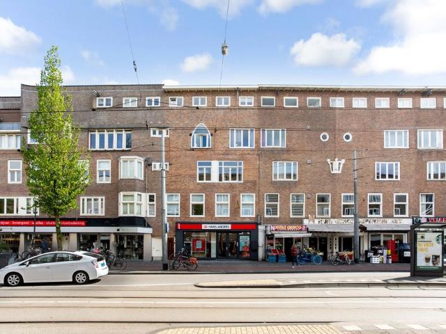 Woning te huur: Rijnstraat 45 2 1078PX Amsterdam