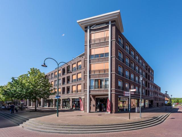 Woning te huur: Roosendaalseweg 17 4876AA Etten Leur