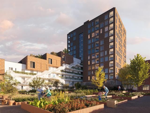 Woning te huur: Rooseveltstraat 99 2321CT Leiden