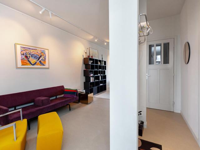 Woning te huur: Rochussenstraat 291A 01 3023DE Rotterdam