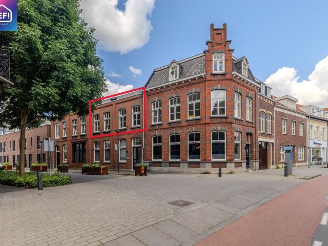 Woning te huur: Roermondsestraat 84A 5912AL Venlo