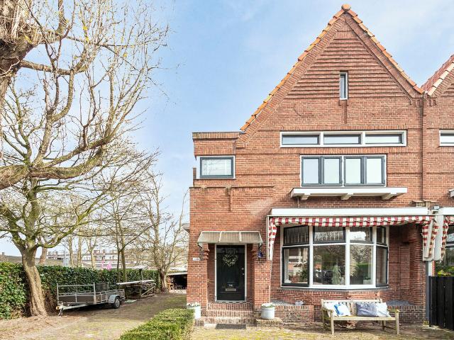Woning te huur: Rotterdamse Rijweg 119 3 AM Rotterdam Vastgoed Nederland