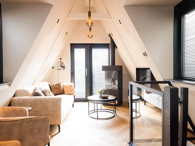 Woning te huur: Rozenstraat 71 1016NN Amsterdam