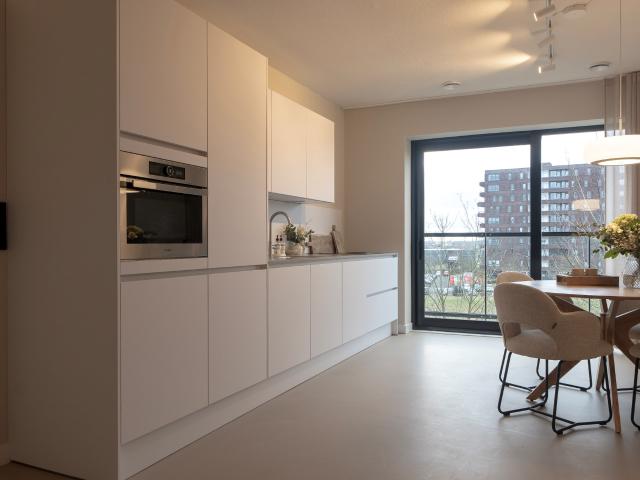 Woning te huur: 's Gravenweg 659D 3065SC Rotterdam