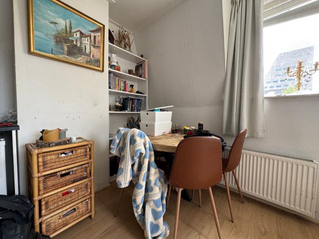 Woning te huur: Schuitendiep 28A3 9711RC Groningen