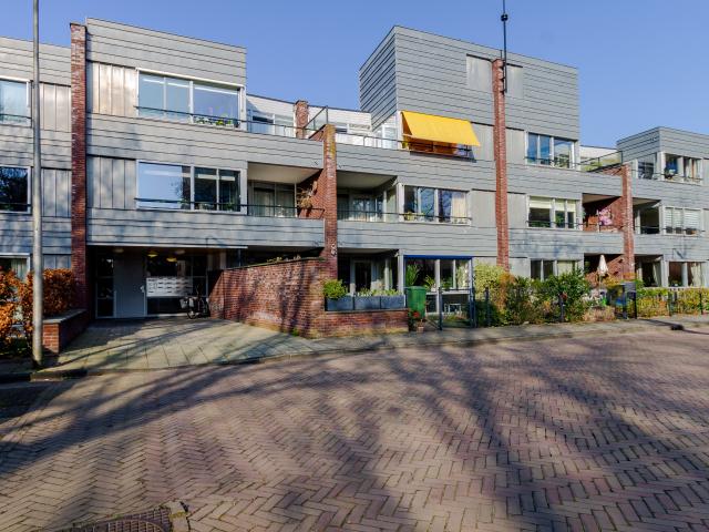 Woning te huur: Scholtenlaan 29 2105PH Heemstede