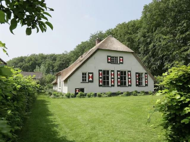 Woning te huur: Sandenburgerlaan 1 3941ME Doorn