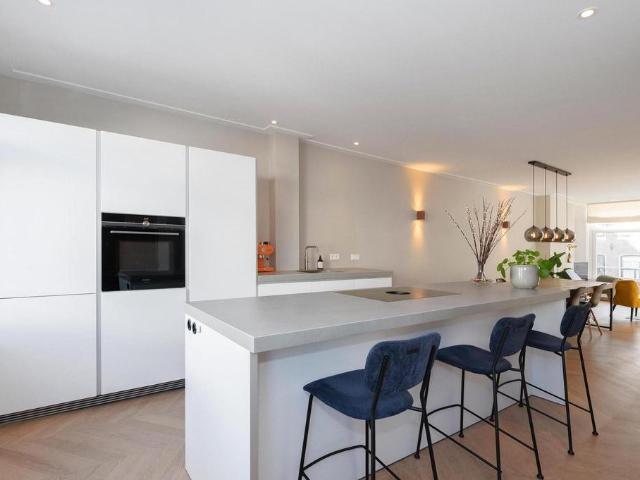 Woning te huur: Saxenburgerstraat 9 2 1054KM Amsterdam