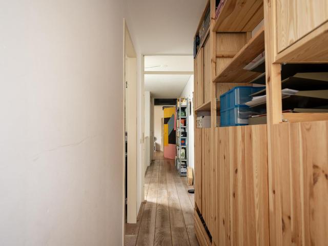 Woning te huur: Seinwachterstraat 52 1019TE Amsterdam