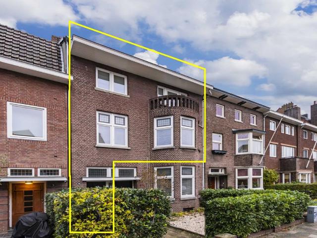 Woning te huur: Sint Monulphusweg 5A 6212BG Maastricht Vastgoed Nederland