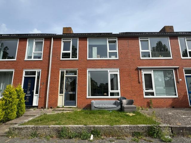Woning te huur: Siriusstraat 41 9742KV Groningen
