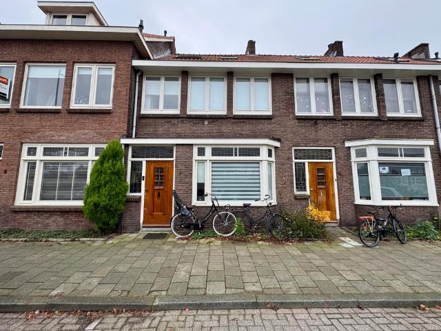 Woning te huur: Socrateslaan 8 3522EG Utrecht Vastgoed Nederland